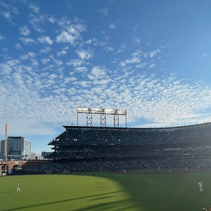 Meet your Posher, Walter